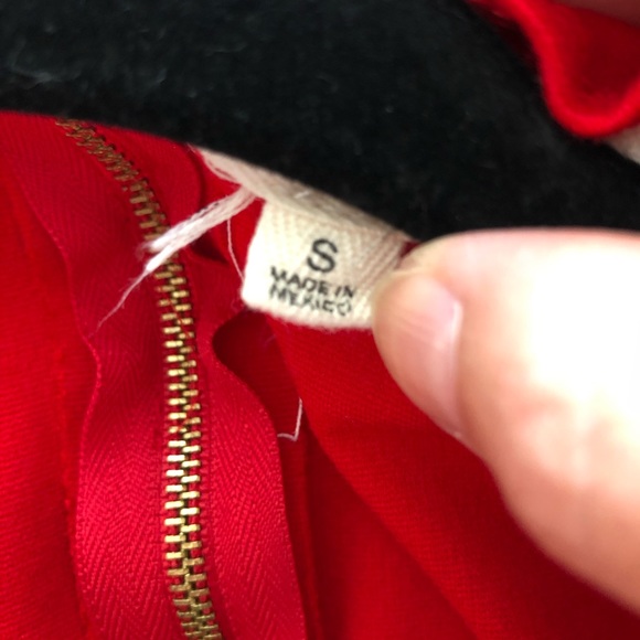 Smart Bodycon Dress - Picture 3 of 4